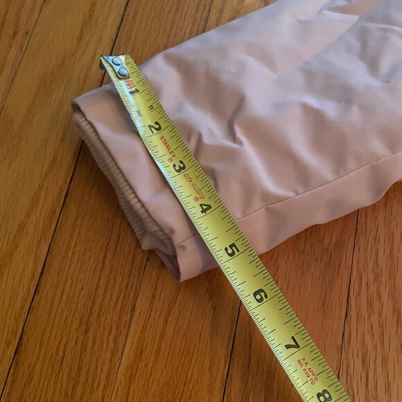 Firm. NWT PRETTY!! $215 Columbia Omni Women's Payton Pass Insulated Jacket Sz 1X - Picture 16 of 16